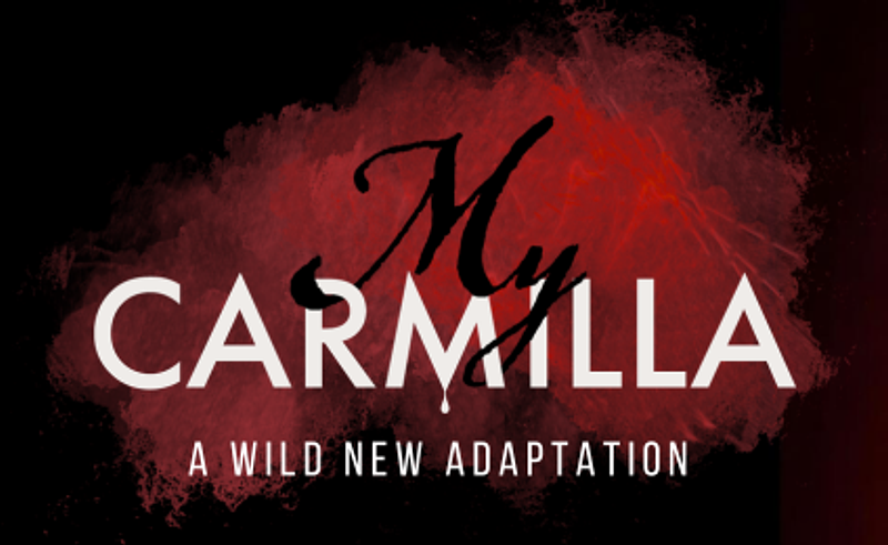 Get "My Carmilla" to Philly Fringe! cover photo