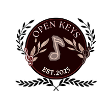 Open Keys avatar photo