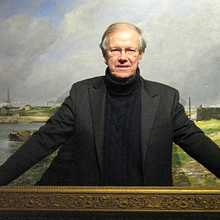 Degas Plasters avatar photo