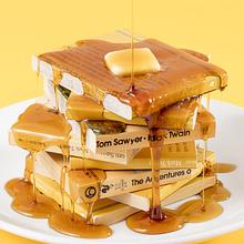 Tables of Contents avatar photo