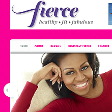 FierceforBlackWomen.com - Living Well: Fierce Reports on Black Women's Health avatar photo