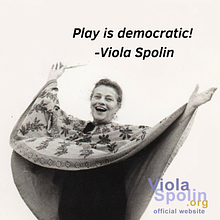 Sills/Spolin Theater Works avatar photo