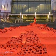 Kinesis Project dance theatre avatar photo