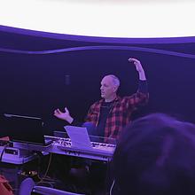 Meditations on Perihelion avatar photo