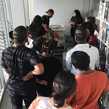 Endless Editions avatar photo