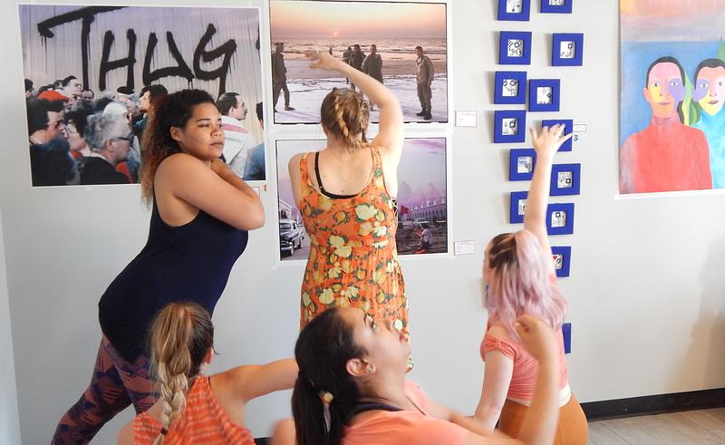 Head-Space: Fighting the Mental Illness Stigma cover photo