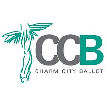 Charm City Ballet avatar photo