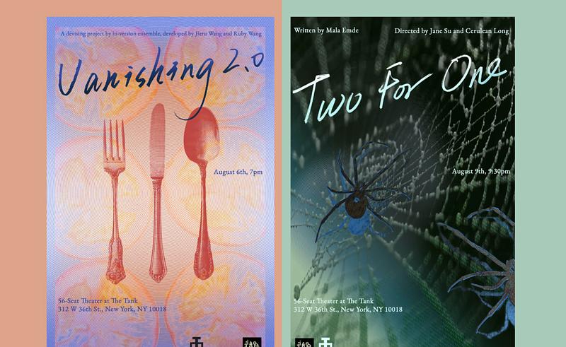 Support Vanishing 2.0 & Two for One at LimeFest! cover photo