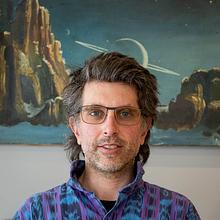 Space Age Museum avatar photo