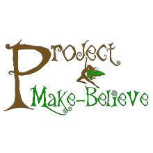 Project Make-Believe avatar photo