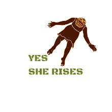 Yes She Rises avatar photo