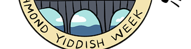 Support Richmond Yiddish Week! cover photo