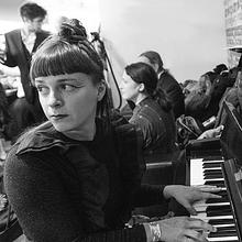 When We Come To The End  -- a new album from Ali Dineen avatar photo