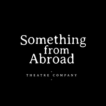 Something from Abroad avatar photo