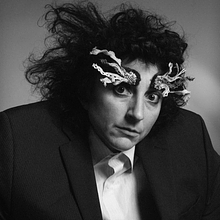 Sacha Yanow Performance avatar photo