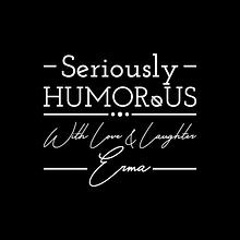 Seriously HUMORoUS avatar photo