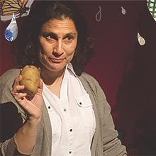 Maker of Worlds at the Dream Up Festival avatar photo