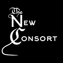 The New Consort avatar photo