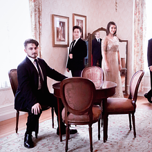 Les Canards Chantants avatar photo