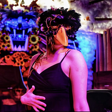 Attractive Nuisance avatar photo