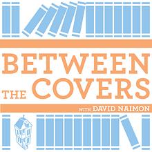 Between the Covers Podcast avatar photo