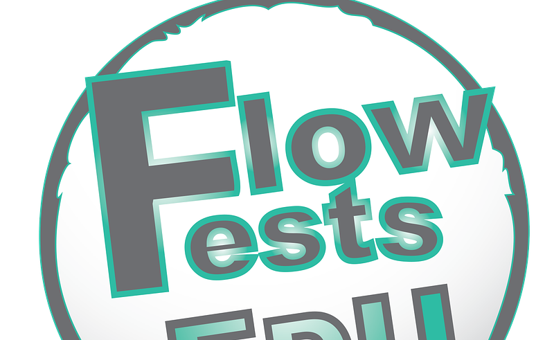 Flow Fests EDU cover photo
