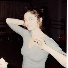 InstDiss avatar photo