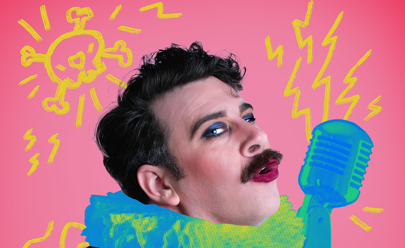 Antonio! Development cover photo