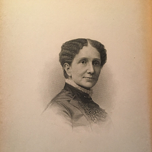 A Changed Life: The Mary Baker Eddy Story avatar photo