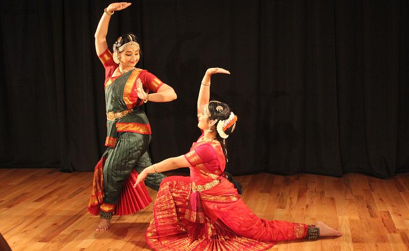 2024 Indian Dance Festival Fundraiser cover photo