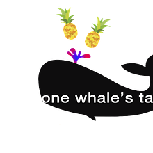One Whale's Tale avatar photo