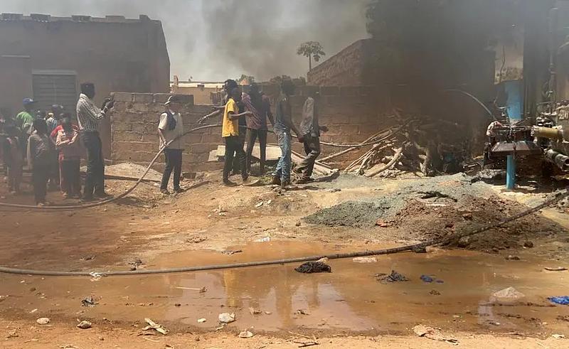 WATER*WELL*THEATRE*PROJECT  2025 cover photo