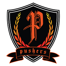 Pushers  avatar photo