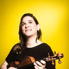 Nadia Sirota avatar photo