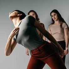 Soluq Dance avatar photo