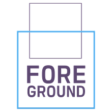 Foreground avatar photo