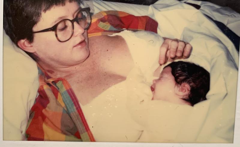 Spilled Milk cover photo