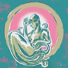 Butch Mermaid avatar photo