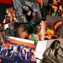 Support Women Artists Now SWAN DAY CT avatar photo