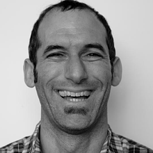 Otis Kriegel avatar photo