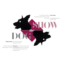 The Dog Show avatar photo