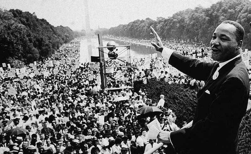 A Film Examining The Assassination of Martin Luther King Jr.  cover photo