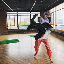 Hadley Smith avatar photo