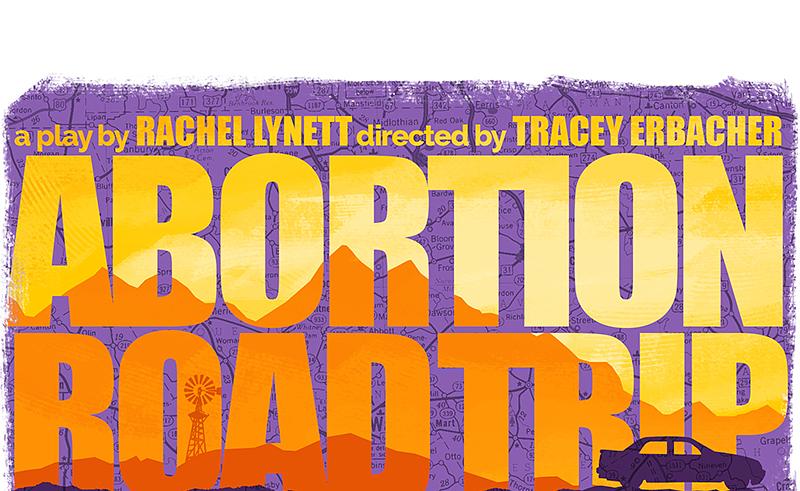 “Abortion Road Trip” comes to DC! cover photo