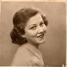 The Judy Project avatar photo