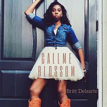 Call Me Blossom avatar photo