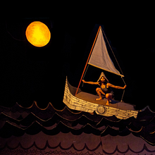 Pip & Twig Home for New Works avatar photo