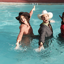 Up & Down Theatre avatar photo