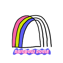 Rainbow Dome avatar photo