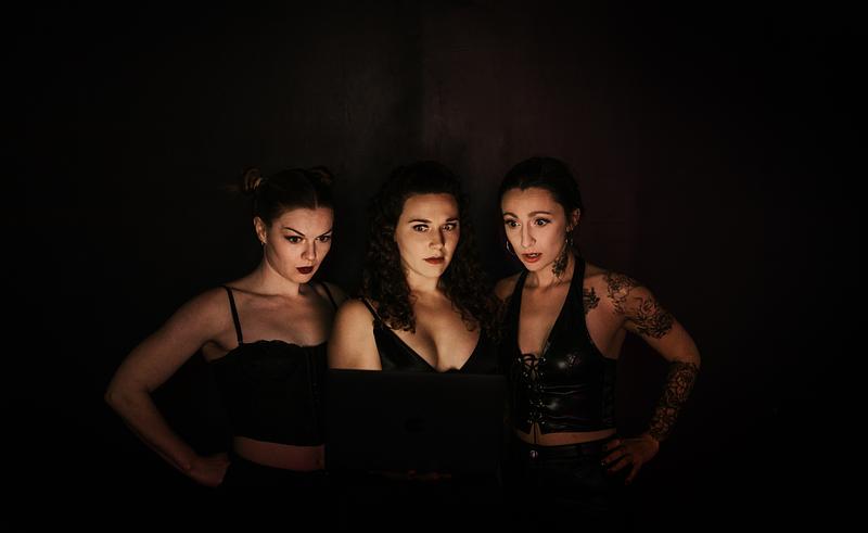 @make_us_scream cover photo